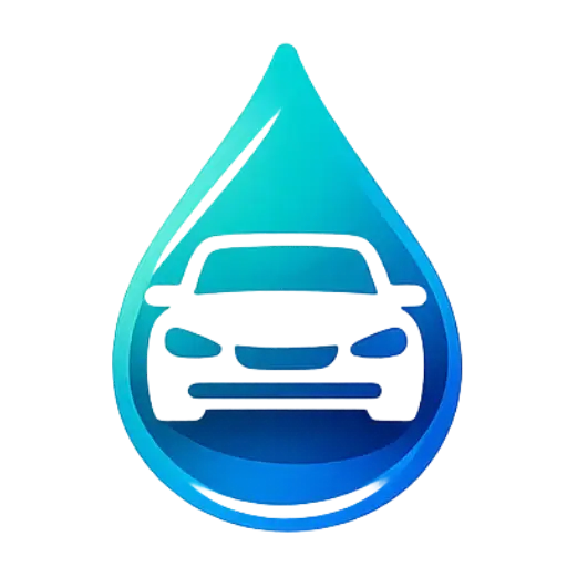 Lavage auto à domicile Pluneret